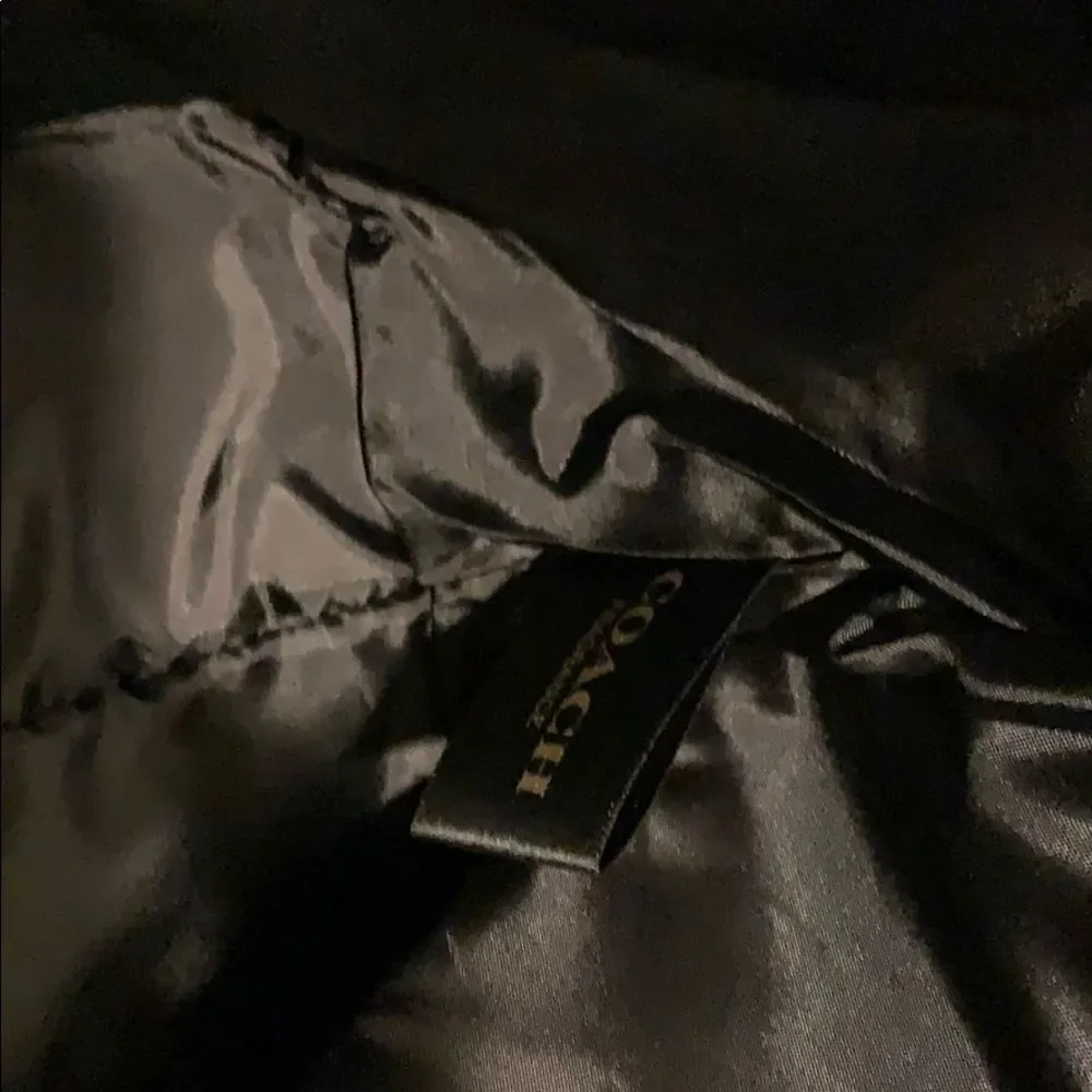 🎉Last price 🎉Coach fragrance Handel bag